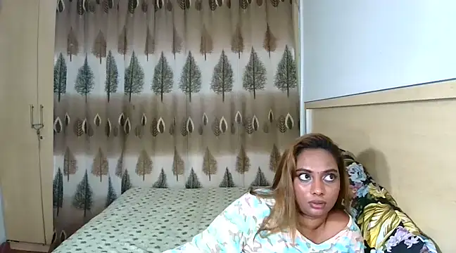 sexyindianchic online show from 01-25-25, 01:10