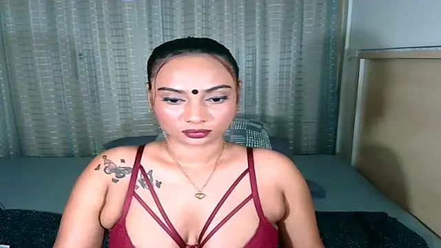sexyindianchic online show from 02-05-26, 07:18