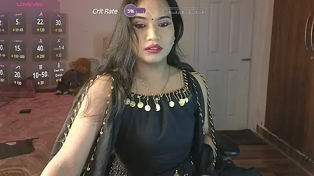 Snapshot of DarlingJenny22 chatting on 12-08-24, 07:32 DarlingJenny22 online show from 12-08-24, 07:32