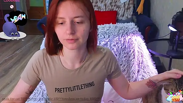 DanaMartina online show from 01-31-25, 08:22