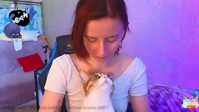 DanaMartina online show from 02-16-25, 05:59