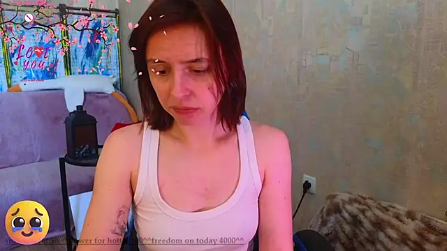 DanaMartina online show from 02-25-25, 08:58