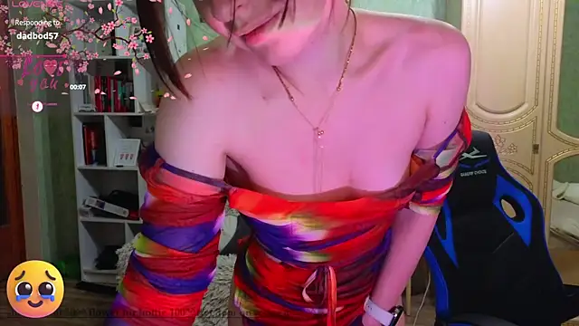 DanaMartina online show from 02-25-25, 07:25