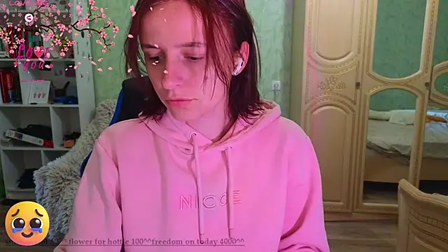 DanaMartina online show from 02-26-25, 08:37