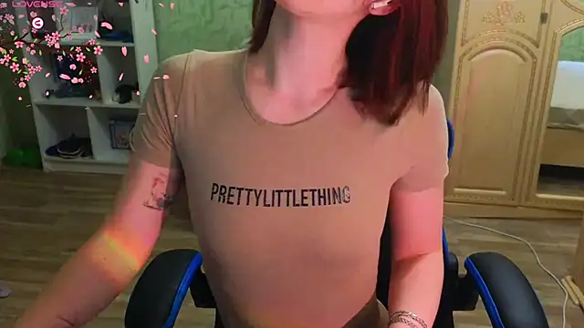 DanaMartina online show from 03-03-25, 08:27