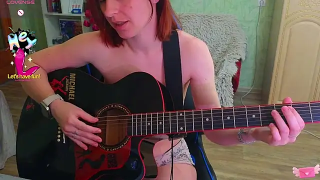 DanaMartina online show from 03-12-25, 02:01