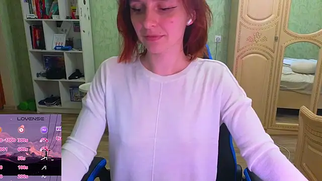 DanaMartina online show from 03-17-25, 12:14