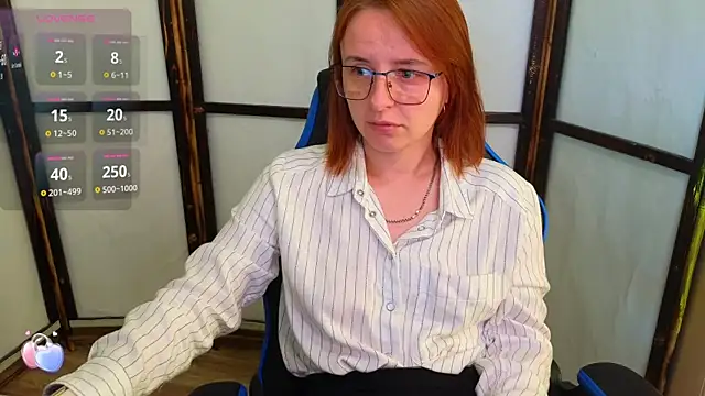 DanaMartina online show from 09-16-25, 03:13