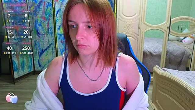 DanaMartina online show from 09-27-25, 06:35