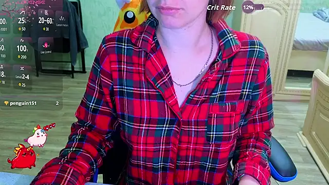 DanaMartina online show from 10-20-25, 01:55