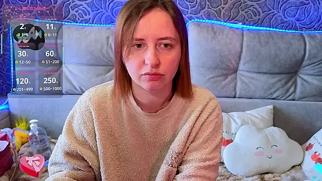 DanaMartina online show from 04-28-26, 08:19