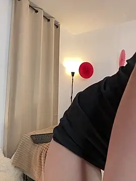 Anavi  online show from 01-24-25, 01:56