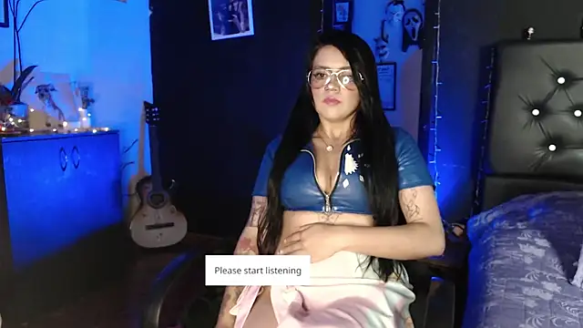 aprildoll online show from 01-21-25, 10:19