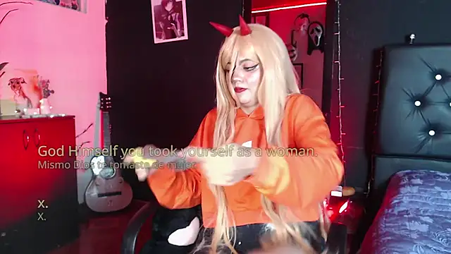 aprildoll online show from 01-23-25, 08:25