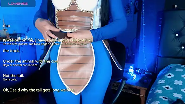 aprildoll online show from 03-01-25, 08:02