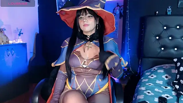 aprildoll online show from 03-03-25, 04:47