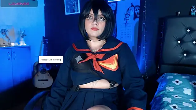 aprildoll online show from 03-04-25, 03:55