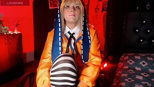 aprildoll online show from 03-07-25, 04:13