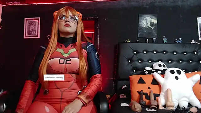 aprildoll online show from 10-03-25, 04:20