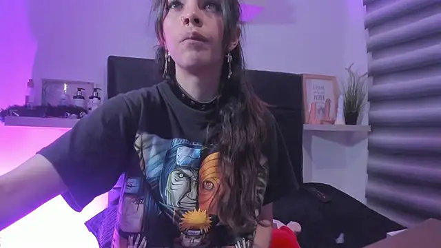 GABY DAVIS online show from 12-09-24, 07:28