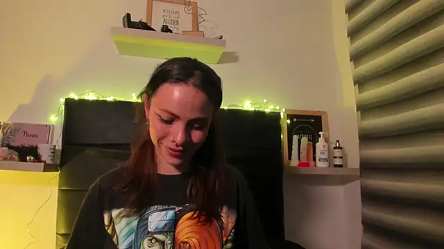 GABY DAVIS online show from 01-08-25, 03:29