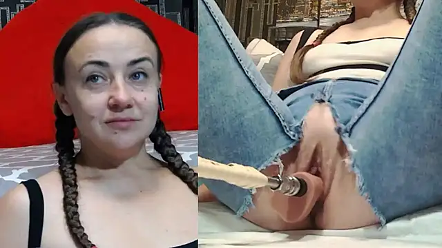 HelenLe sweet online show from 11-02-25, 08:33