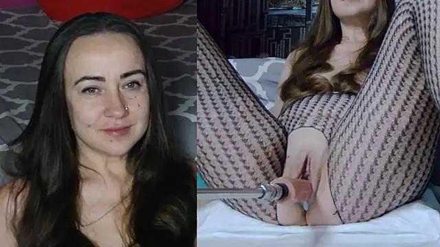 HelenLe sweet online show from 01-05-26, 08:45