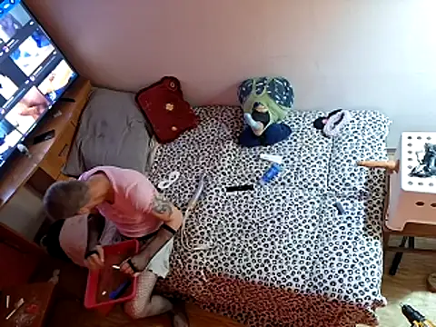 Snapshot of PlusSeks90 chatting on 03-30-26, 10:33 PlusSeks90 online show from 03-30-26, 10:33