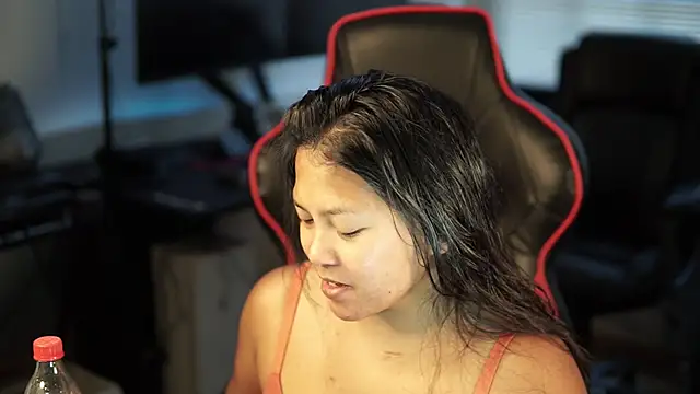 Bubbleliyah online show from 01-03-25, 04:27