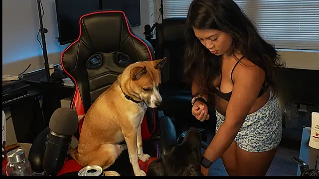 Bubbleliyah online show from 02-26-25, 10:53