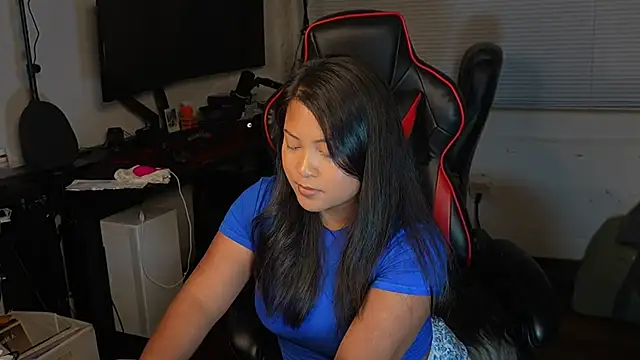 Bubbleliyah online show from 09-16-25, 03:07