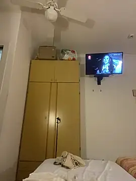 SofiaJoy online show from 03-01-25, 07:37