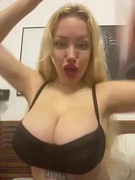 SofiaJoy online show from 02-19-26, 04:36