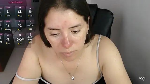 Snapshot of spicey_latina chatting on 05-02-26, 04:56 spicey latina online show from 05-02-26, 04:56