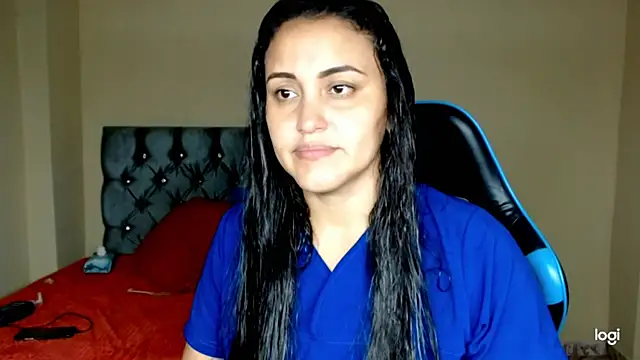 Snapshot of sexy_nurse_ chatting on 09-25-25, 05:33 sexy nurse  online show from 09-25-25, 05:33