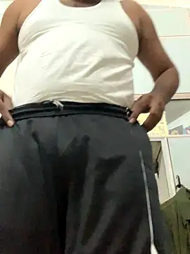 Snapshot of Rocky_1907 chatting on 11-23-25, 06:19 Rocky 1907 online show from 11-23-25, 06:19