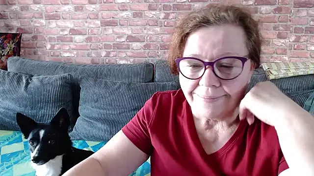 Adelewildx online show from 02-08-25, 12:39