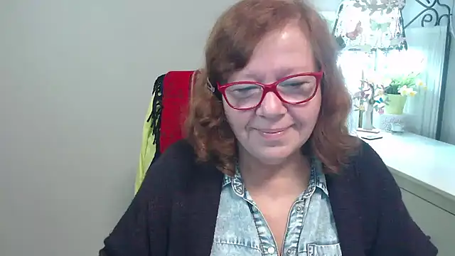 Adelewildx online show from 10-07-25, 03:25