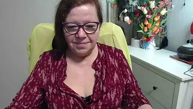 Adelewildx online show from 02-18-26, 04:30