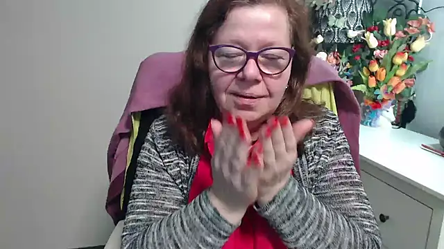 Adelewildx online show from 03-04-26, 05:02