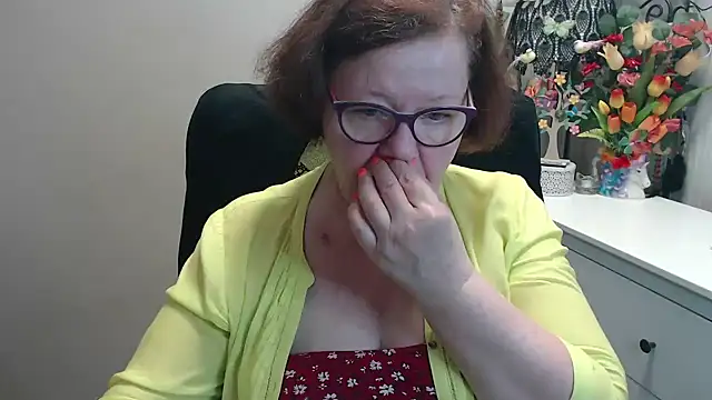 Adelewildx online show from 04-28-26, 10:31