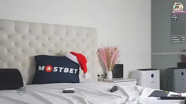 Snapshot of BestExtreme chatting on 12-25-24, 04:01 BestExtreme online show from 12-25-24, 04:01