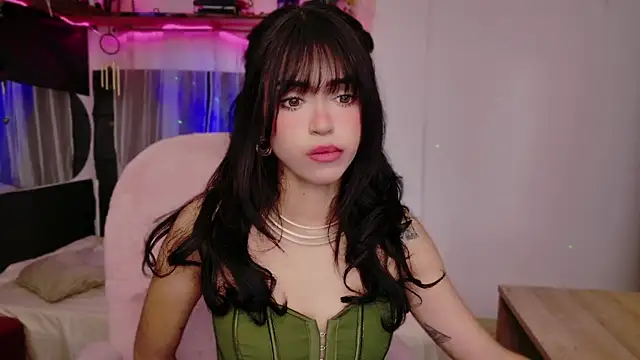 Snapshot of YourKatt chatting on 09-14-25, 01:05 YourKatt online show from 09-14-25, 01:05