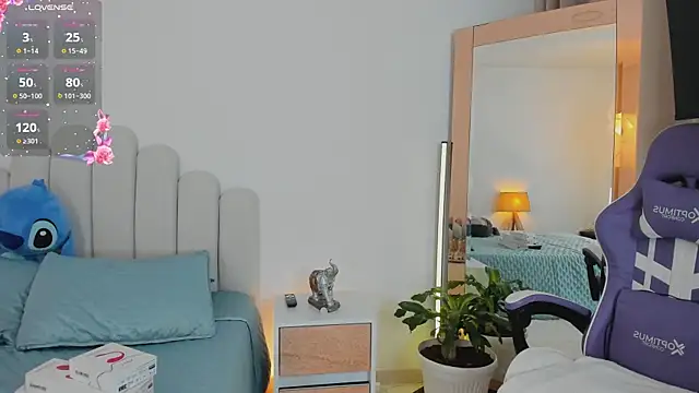 Snapshot of roxie_gates_ chatting on 03-05-26, 02:29 roxie gates online show from 03-05-26, 02:29