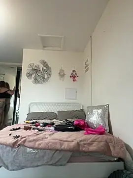 Tatted-Tgirlxx online show from 10-22-25, 03:34