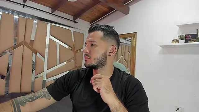 mister miike online show from 01-28-25, 03:04