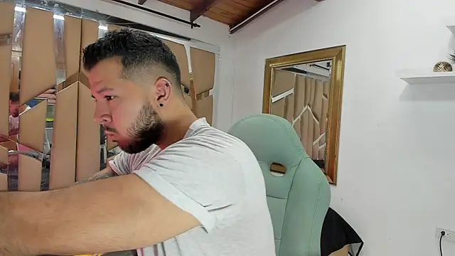 mister miike online show from 01-30-25, 03:11