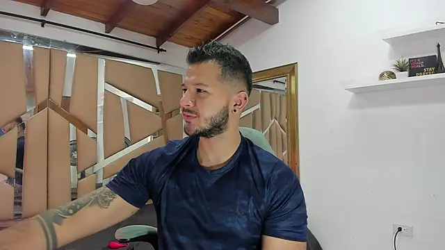 mister miike online show from 02-11-25, 03:08