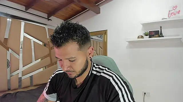 mister miike online show from 02-19-25, 03:06