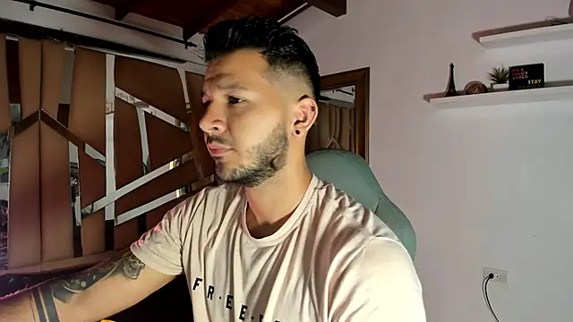 mister miike online show from 02-25-25, 03:09